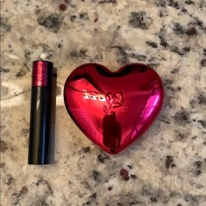 Monsieur Big Mascara Lancome deluxe mini travel